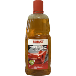 Sonax Συμπυκνωμένο Γυαλιστικό Σαμπουάν