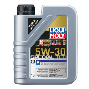 Liqui Moly Special Tec F 5W-30