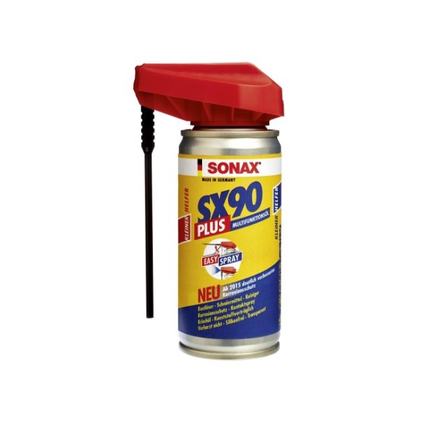 Sonax SX90 Plus - Λιπαντικό Αντιδιαβρωτικό