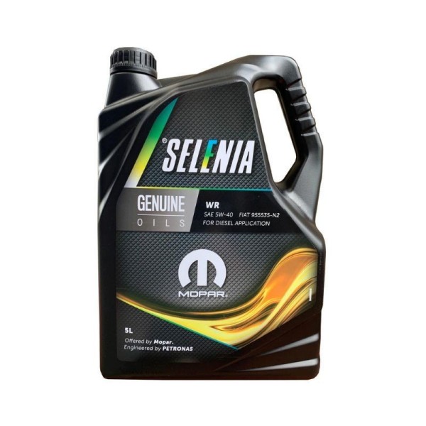 Selenia WR Pure Energy 5W-30