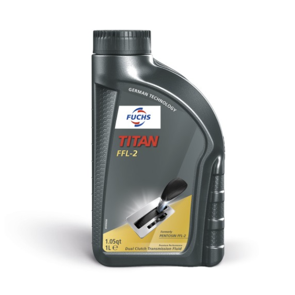 Fuchs Titan FFL-2