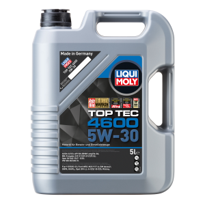 Liqui Moly Top Tec 4600 5W-30