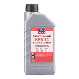 Liqui Moly Αντιψυκτικό Radiator Antifreeze KFS 13