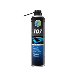 Tunap Professional® 107 – Σιλικόνη Προστασίας