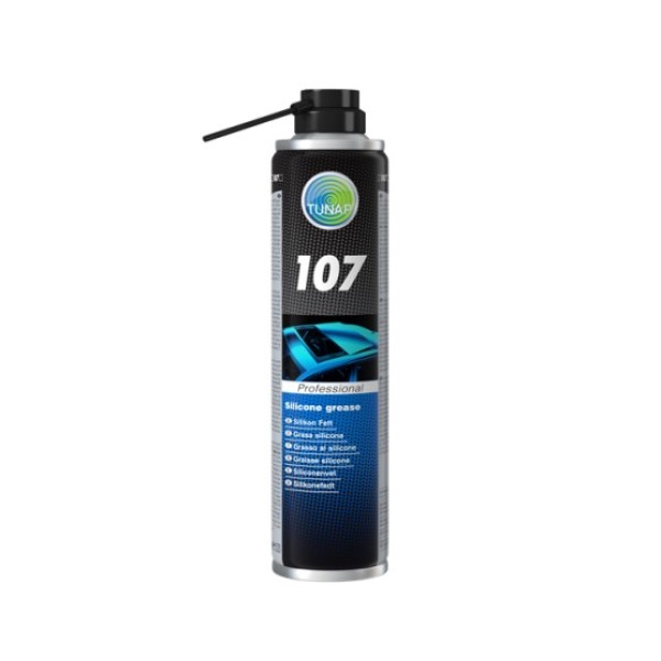 Tunap Professional® 107 – Σιλικόνη Προστασίας