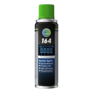 Tunap Professional® 164 – Προστασία Συστήματος LPG (Υγραέριο)