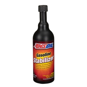 Amsoil Gasoline Stabilizer Additive