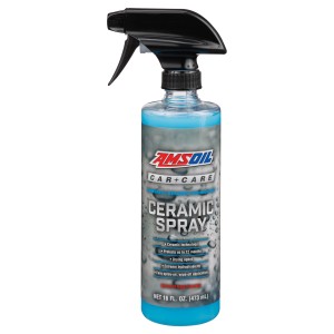Amsoil Ceramic Spray