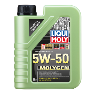 Liqui Moly Molygen 5W-50