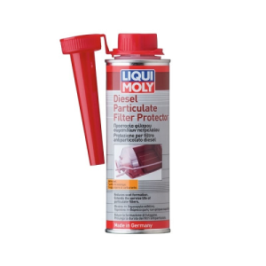 Liqui Moly DPF Protector - Προστασία Φίλτρου DPF
