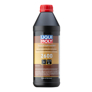 Liqui Moly Central Hyndaulic Oil 2600 - Λιπαντικό Κεντρικού Υδραυλικού Συστήματος