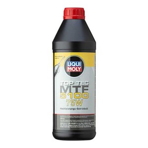 Liqui Moly MTF 5100 75W