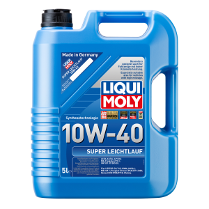 Liqui Moly Super Leichtlauf 10W-40