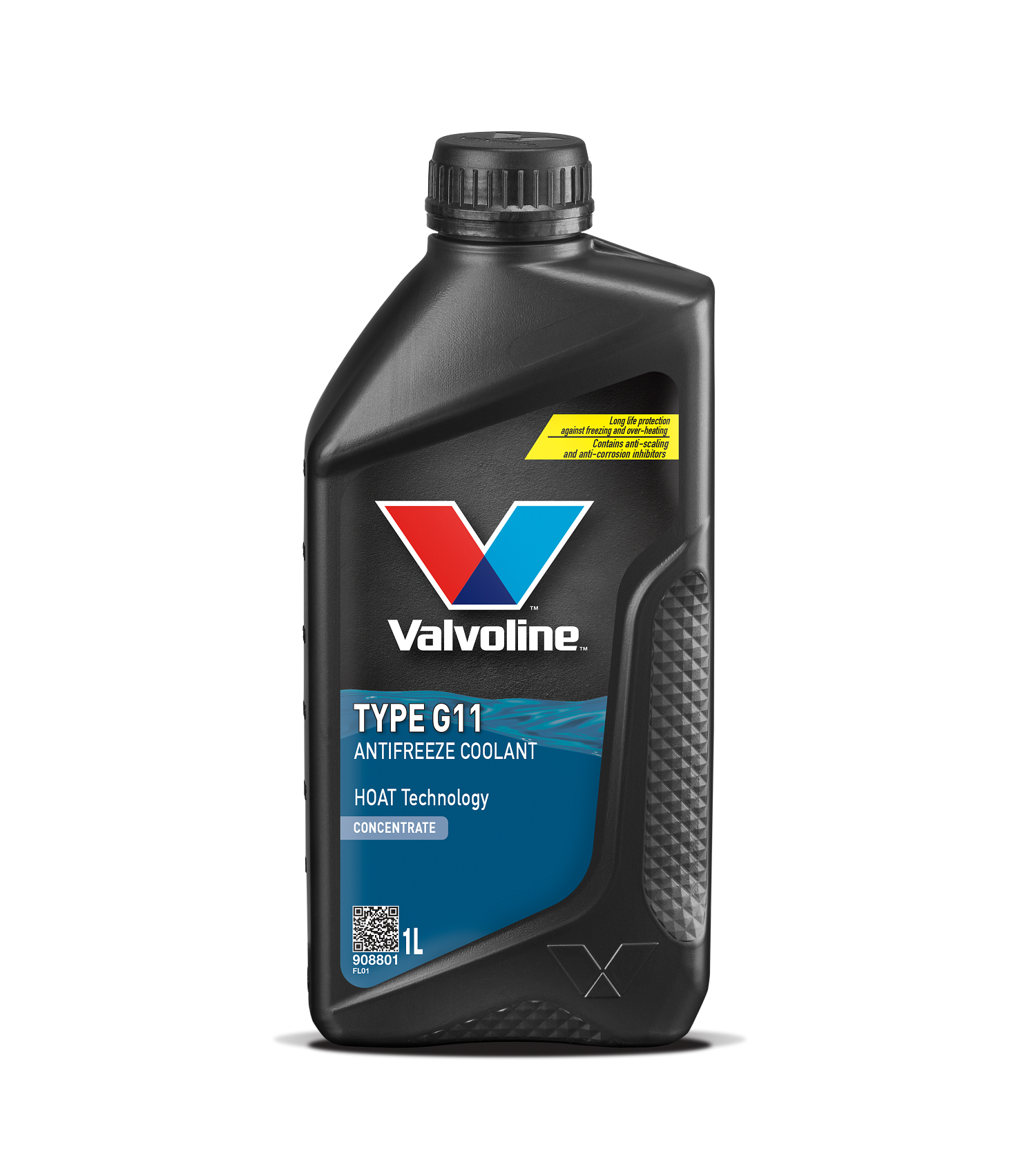 Valvoline Coolant Antifreeze Concentrate Aντιψυκτικό G11