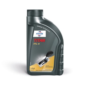Fuchs Titan FFL-4