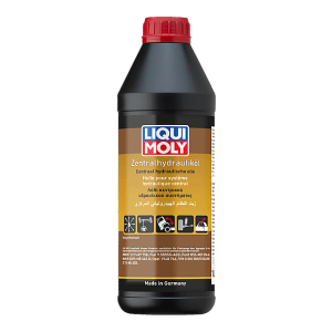 Liqui Moly Central Hydraulic System Oil - Λιπαντικό Κεντρικού Υδραυλικού Συστήματος