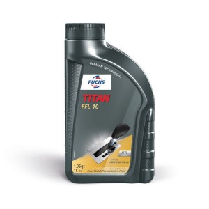 Fuchs Titan FFL-10