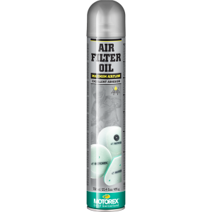 Motorex Air filter Oil Spray- Λάδι Φίλτρου Αέρα σε Σπρέι