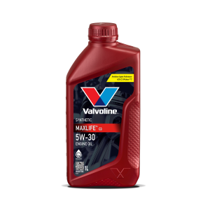 Valvoline MaxLife 5W-30 C3