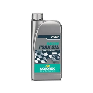 Motorex Racing Fork Oil 7.5W