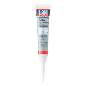Liqui Moly Πρόσθετο Κιβωτίου Ταχυτήτων & Διαφορικών