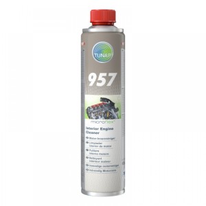 Tunap Microflex® 957 – Εσωτερικός Καθαρισμός Κινητήρα