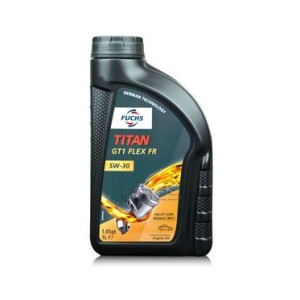 Fuchs Titan GT1 Flex Fr 5W-30