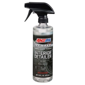 Amsoil Interior Detailer - Scent Free